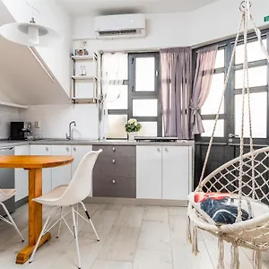 Apartamento Tomas
