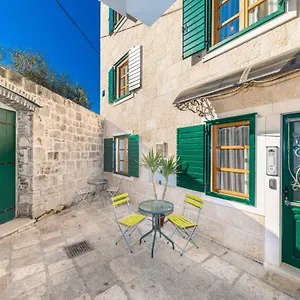  Apartamento Perla Varos