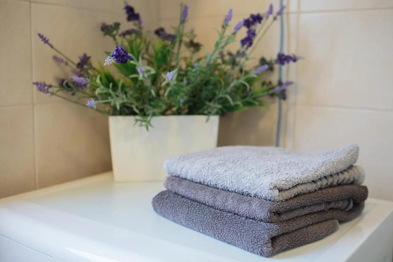 Apartment Arijana Apartman Free Private Garage Split