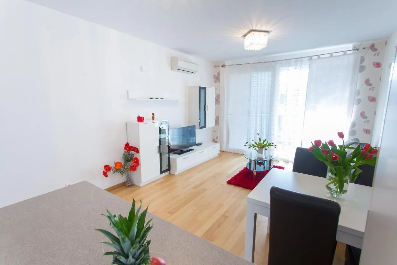 Arijana Apartman Free Private Garage Split Croatia