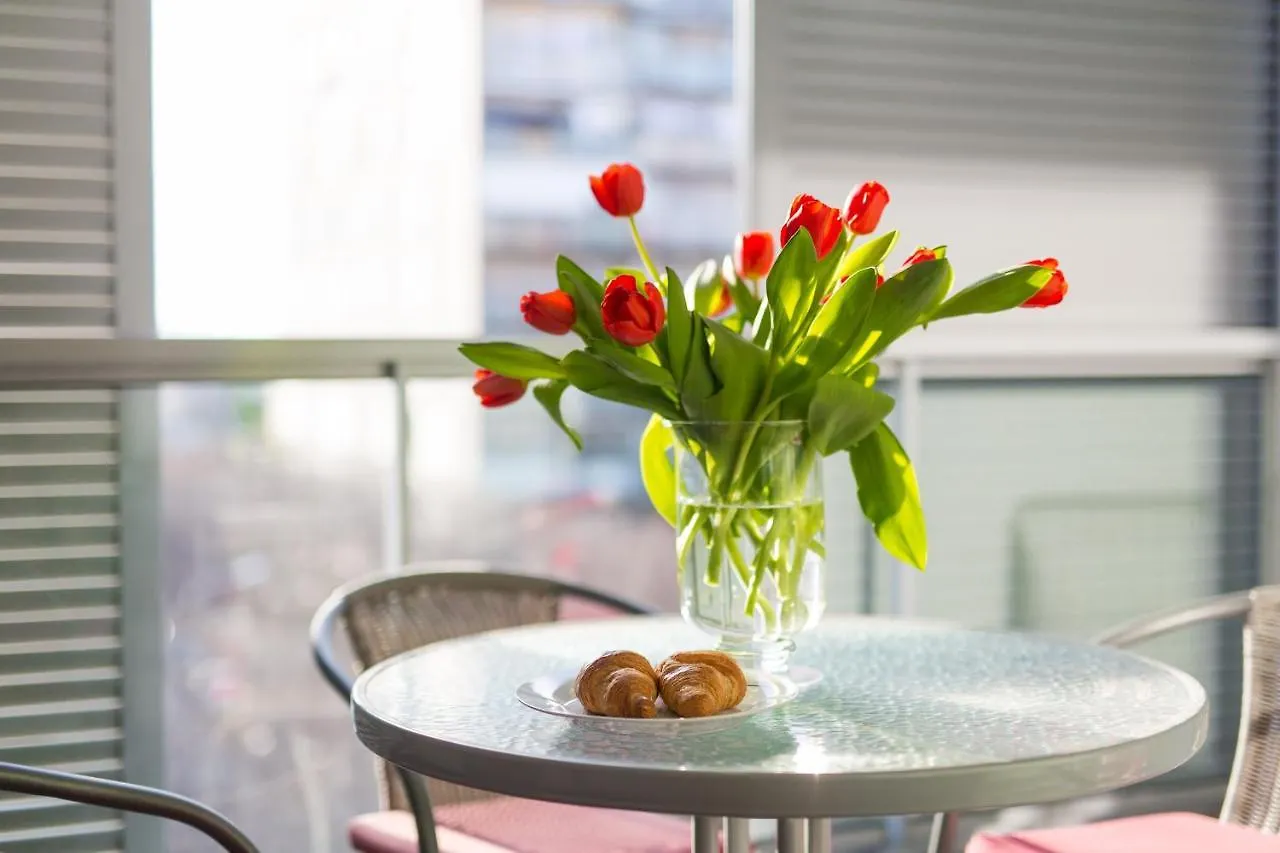 Apartment Arijana Apartman Free Private Garage Split