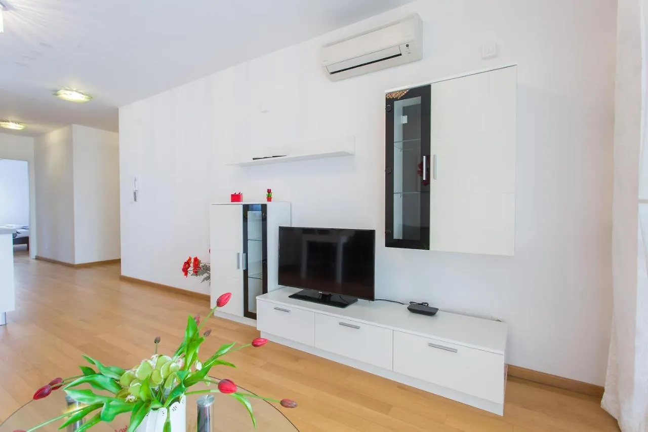 Apartment Arijana Apartman Free Private Garage Split Croatia